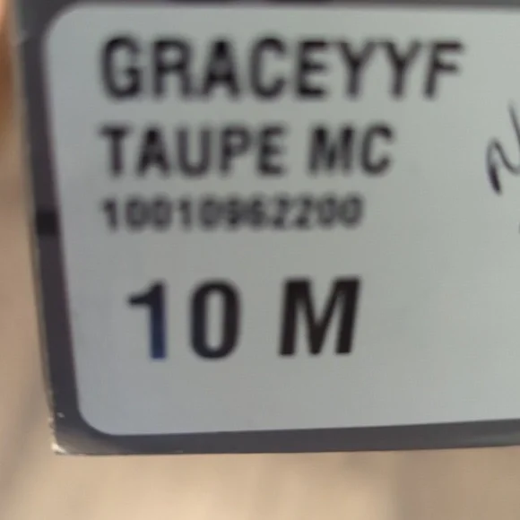 SUN and Stone Boots Suede Heeled Zipper Closure GRACEYYF Design - Picture 5 of 8